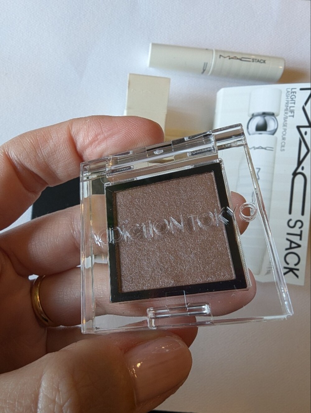 MAC, Addiction Tokyo Lot - Picture 5 of 13